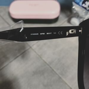 Kate spade sunglasses
